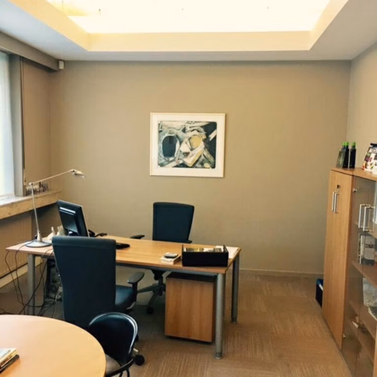 NIEUWLAAN 119 - B - 352/3013