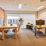 À LOUER BUREAUX ANVERS