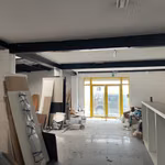 RETAIL TO LET - KOEKELBERG