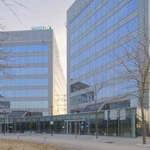 A LOUER - BUREAUX - ZAVENTEM