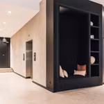 BUREAUX A LOUER- Place Stéphanie 