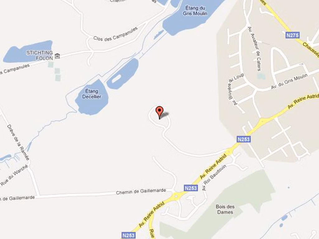 NYSDAM-REINE ASTRID 89-92 - 017 - 1BU