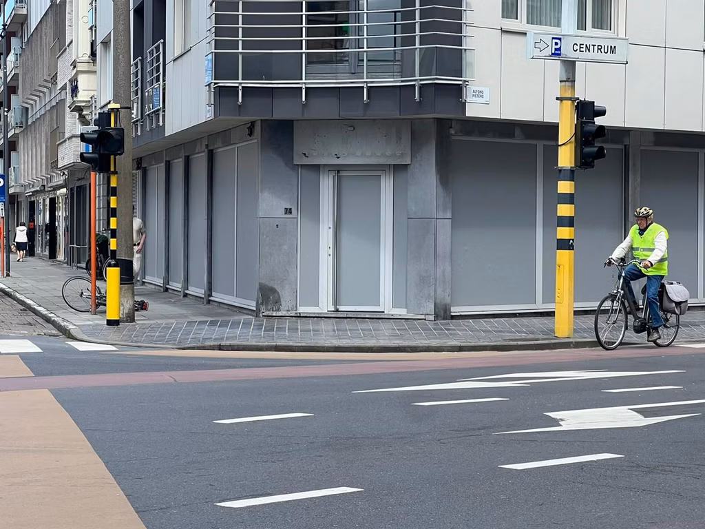 TORHOUTSESTEENWEG 74