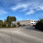 LOCATION D'UN LOCAL POUR PME DE 240 M² À 720 M² 
