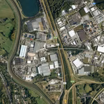 TE HUUR KANTOREN MECHELEN