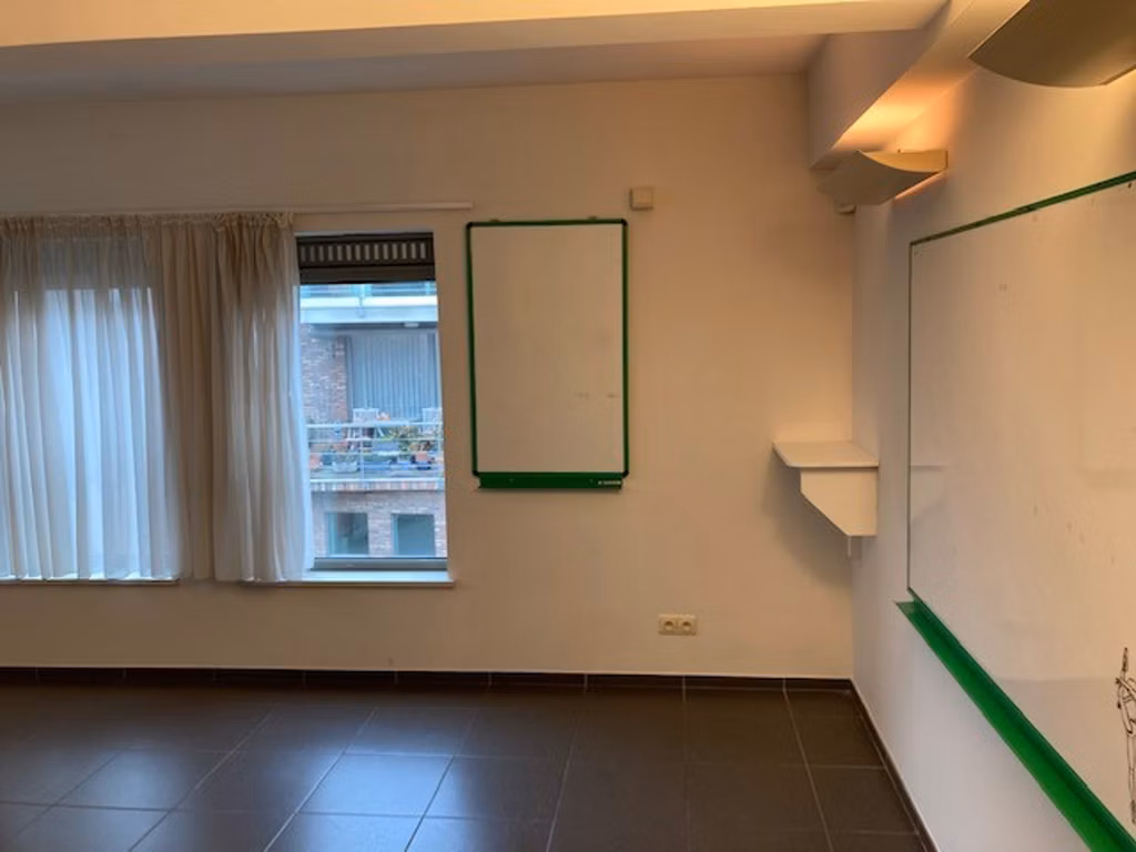 BRUSSELSESTEENWEG 20