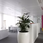 A LOUER - BUREAUX - BRUXELLES