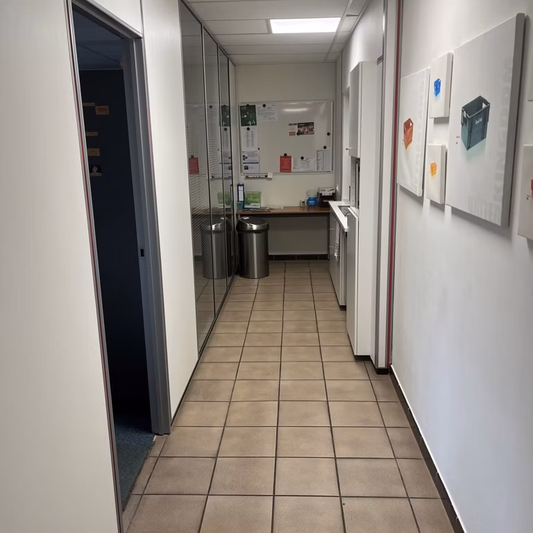 PRINS BOUDEWIJNLAAN 9-17 UNIT 5