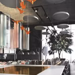 TO LET - OFFICES - BRUSSELS