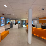 STATIONSSTRAAT 31 - 33