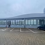 TE HUUR - KANTOREN - BRUSSEL