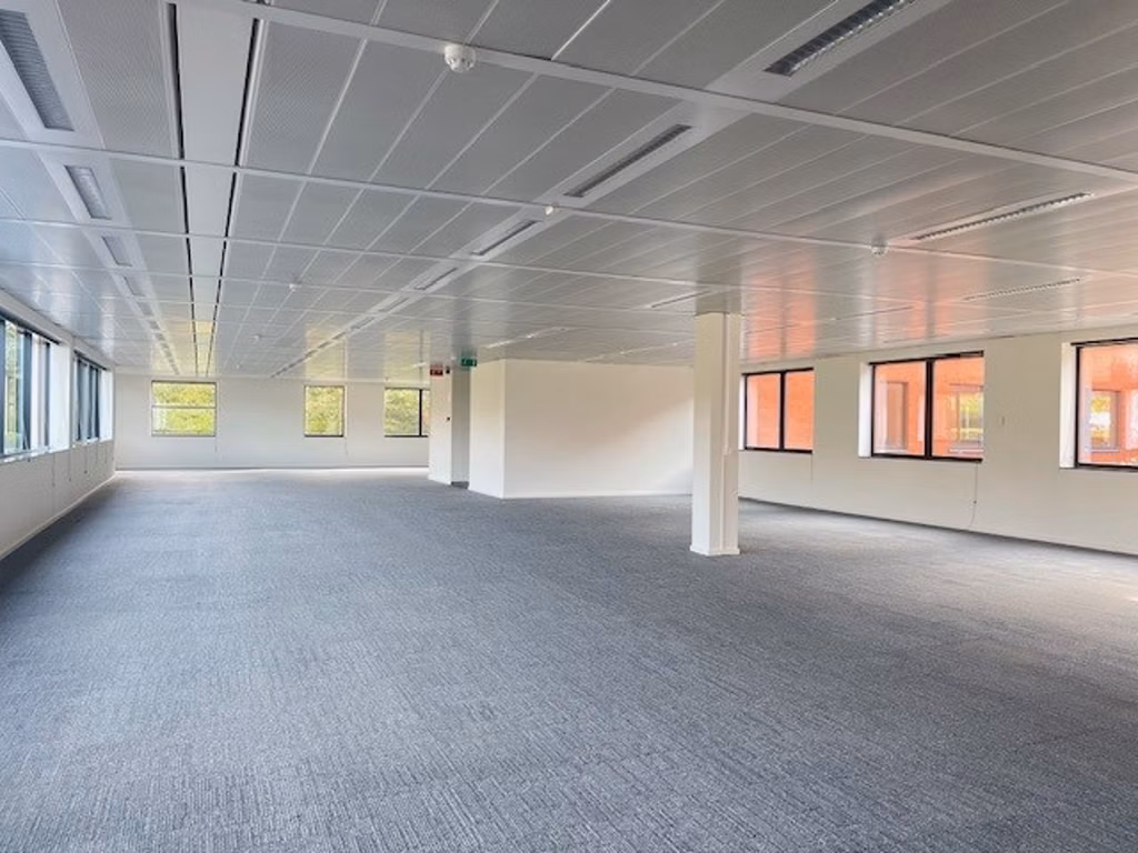 Bureau à louer <br> Zaventem