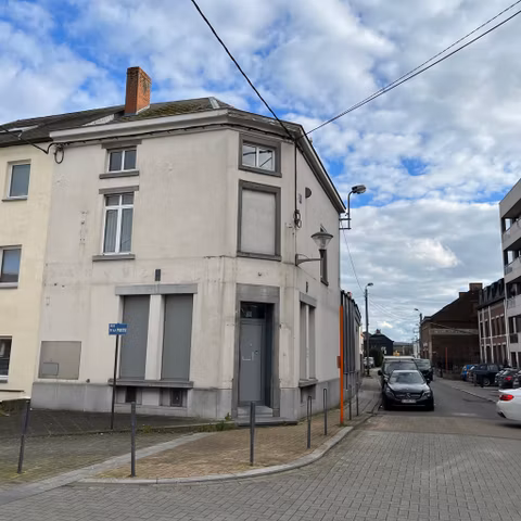 Offices for sale <br> Jemeppe-sur-Sambre