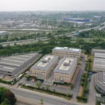 A LOUER - BUREAUX - DROGENBOS