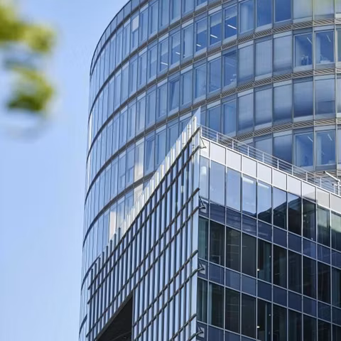 Kantoor te huur <br> Bruxelles