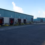 KRAGENWEG - KAAI 234 LOODS G