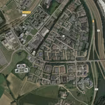 Kantoor te huur <br> Zaventem