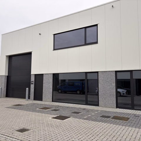 Sme-unit for rent Kapellen