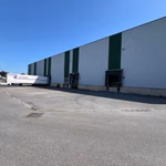 A LOUER - P.A.E Fleurus-Farciennes - Entrepôt logistique