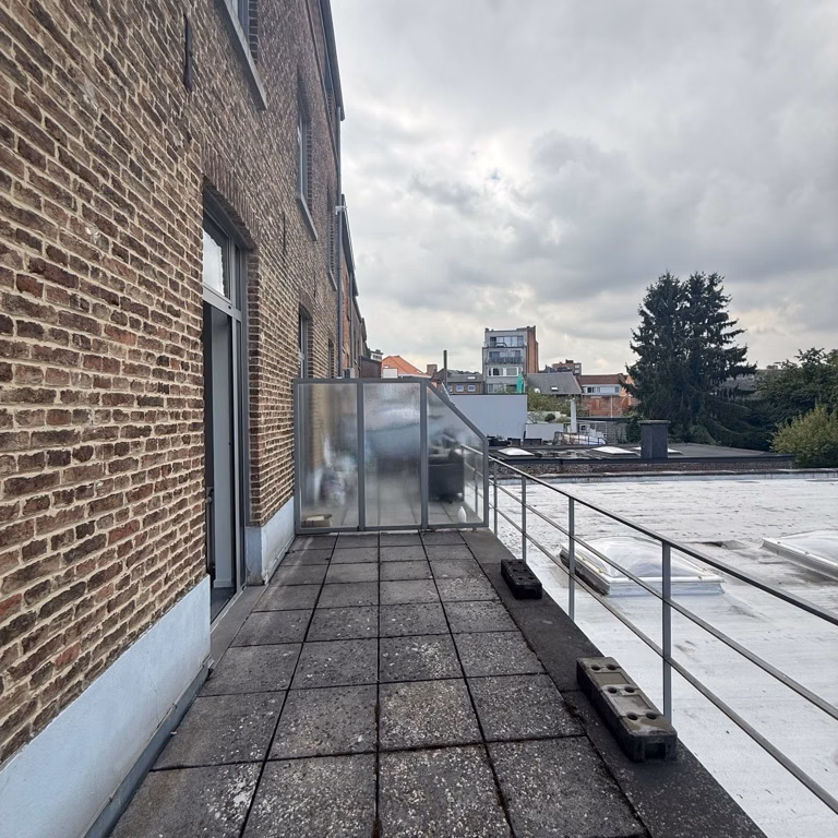 A VENDRE BIEN D'INVESTISSEMENt DANS LE CENTRE DE WAREMME