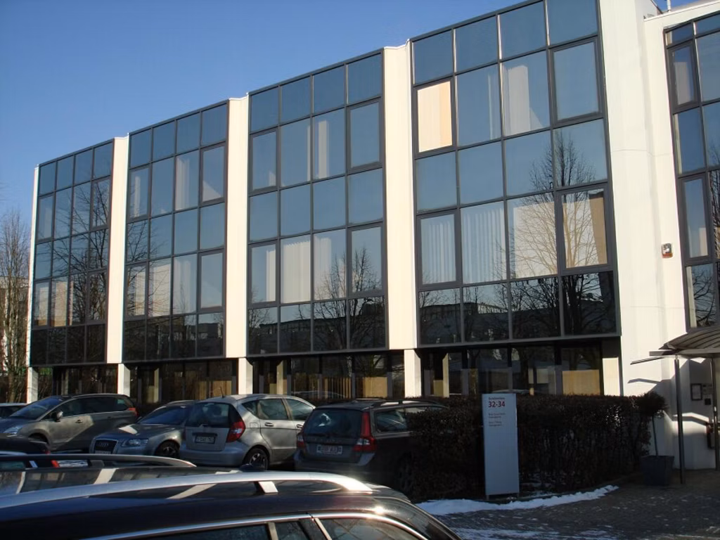 Kantoor te huur <br> Zaventem