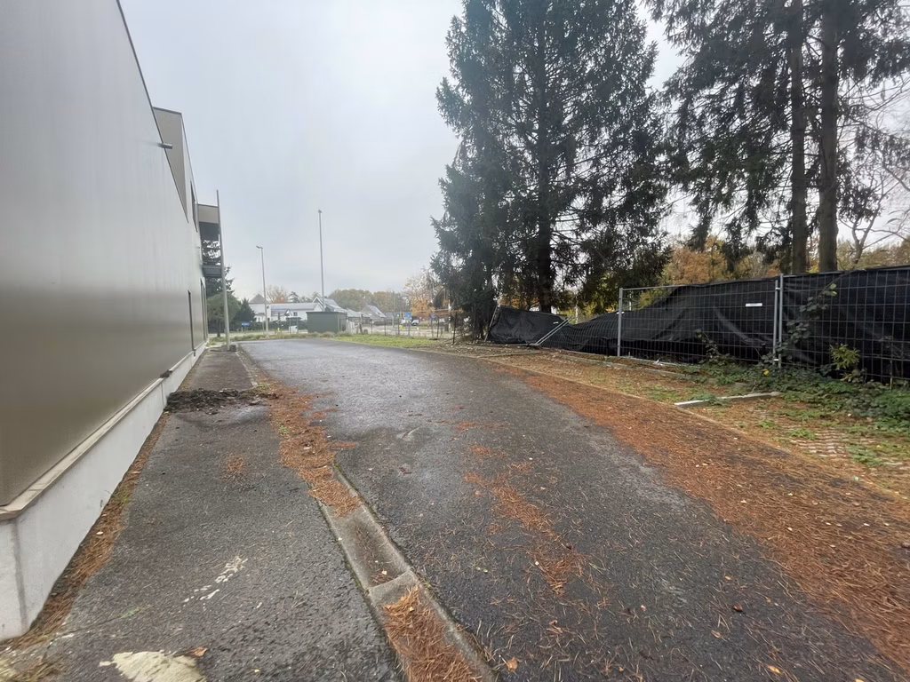 MECHELSESTEENWEG 335