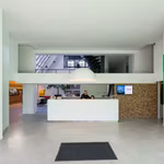 TE HUUR - KANTOREN - SCHAARBEEK