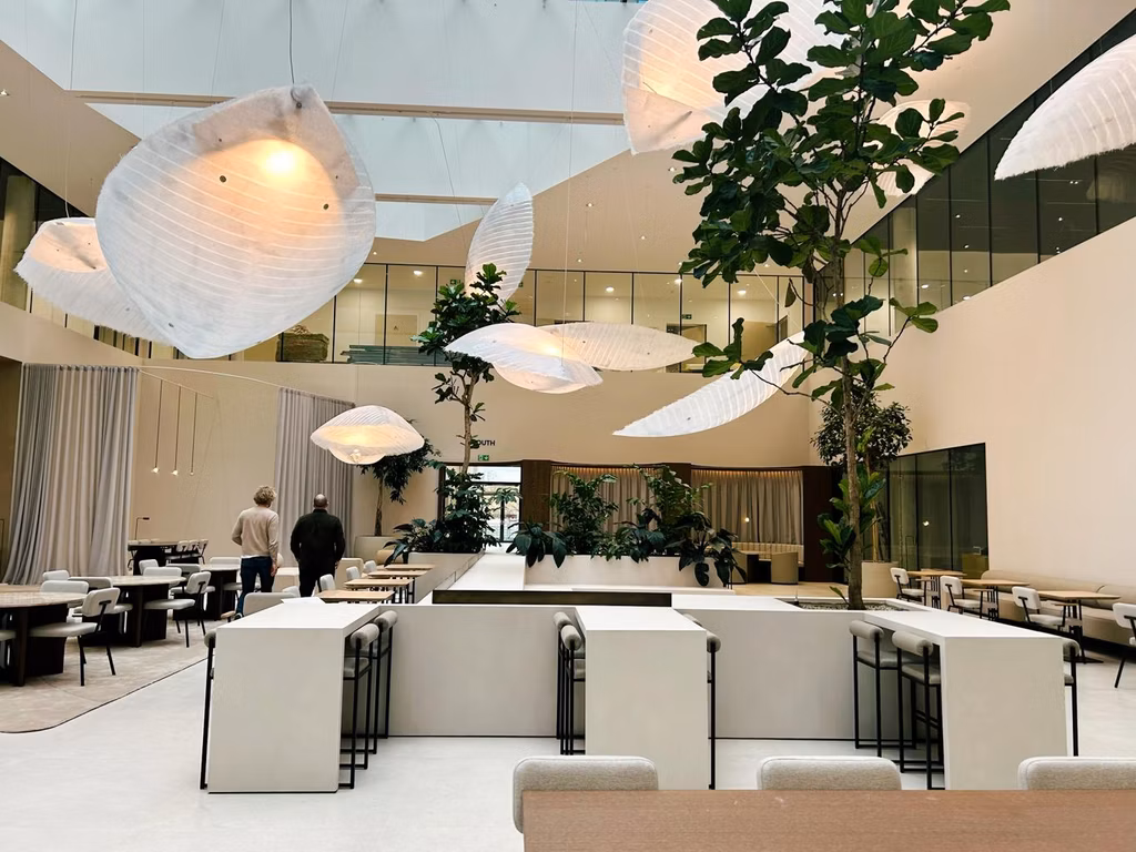 Bureau à louer <br> Machelen Diegem