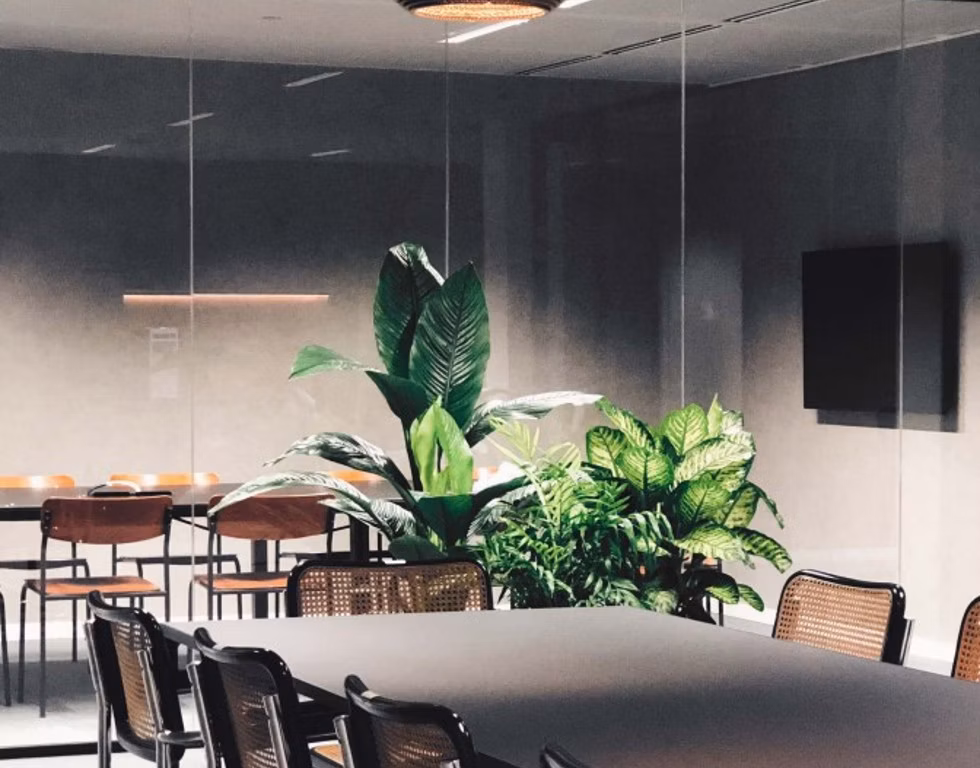 Bureau à louer <br> Zaventem