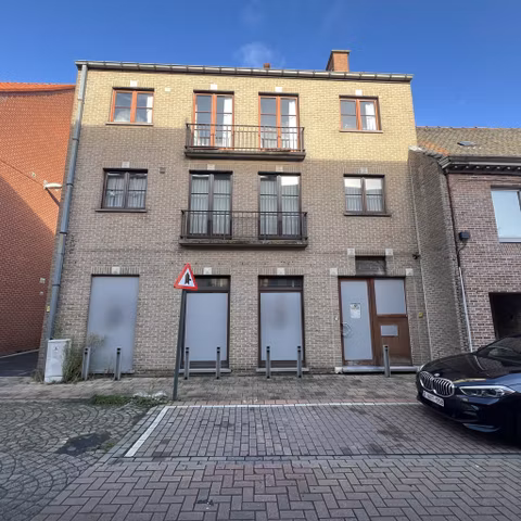 Offices for sale <br> Lendelede