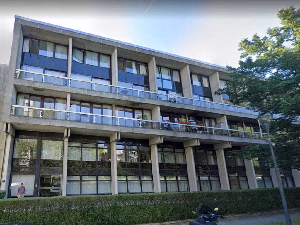 COL VERT 5 - B - 352/3781