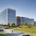 Bureau à louer <br> Machelen Diegem