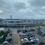 TE HUUR - KANTOREN - BRUSSEL