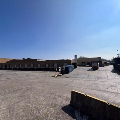 Immeuble industriel à louer <br> Charleroi Montignies-sur-Sambre
