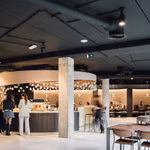 A LOUER - BUREAUX - ZAVENTEM