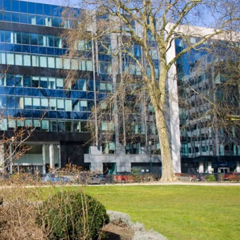 Offices for rent <br> Ixelles
