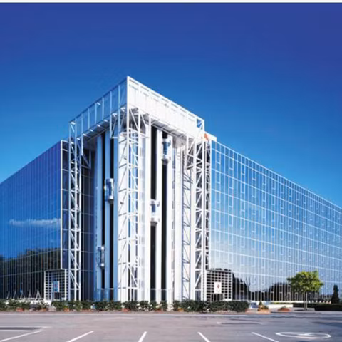 Immeuble de bureaux à louer <br> Bruxelles