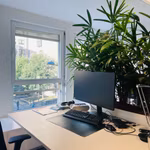 BUREAUX A LOUER - PLUG & PLAY