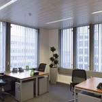 Office for rent <br> Saint-Gilles