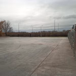 À louer : bâtiment industriel (2 322 m²) - Tirlemont