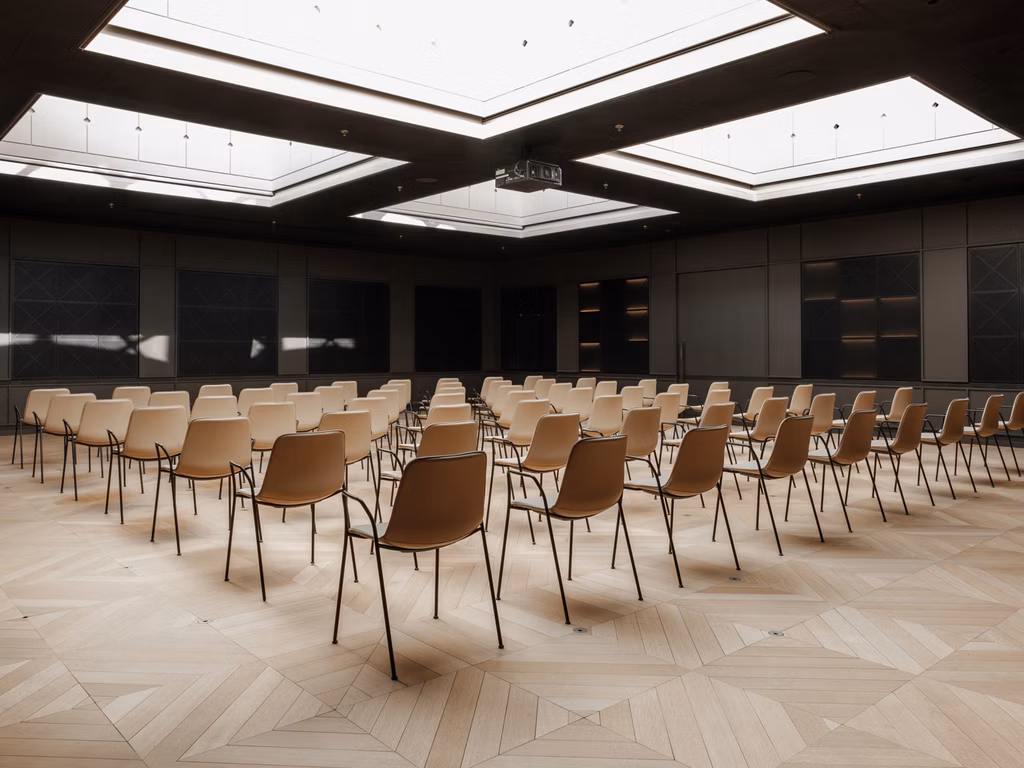 Office for rent <br> Bruxelles