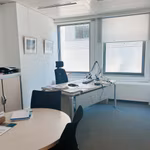 TE HUUR - KANTOREN - BRUSSEL