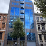 A LOUER - BUREAUX - BRUXELLES