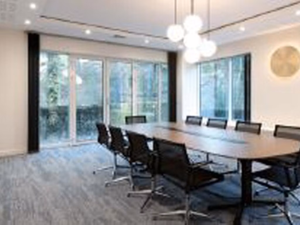 A LOUER - BUREAUX - BRUXELLES