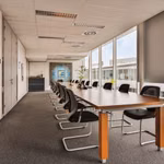 ANTWERP RING CENTER