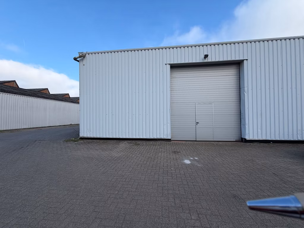 DELLINGSTRAAT 30