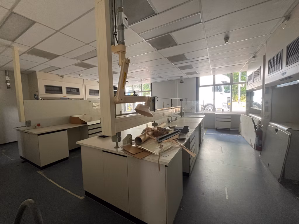 TE HUUR MAGAZIJNRUIMTE KORTENBERG