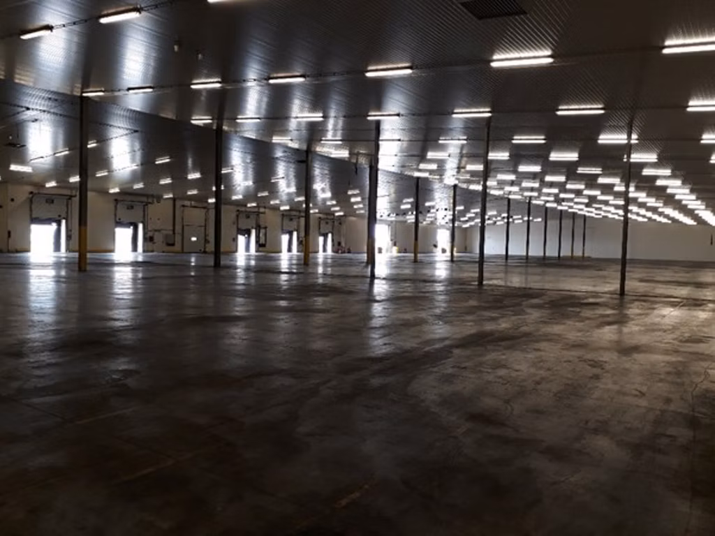 KRAGENWEG - KAAI 234 LOODS G