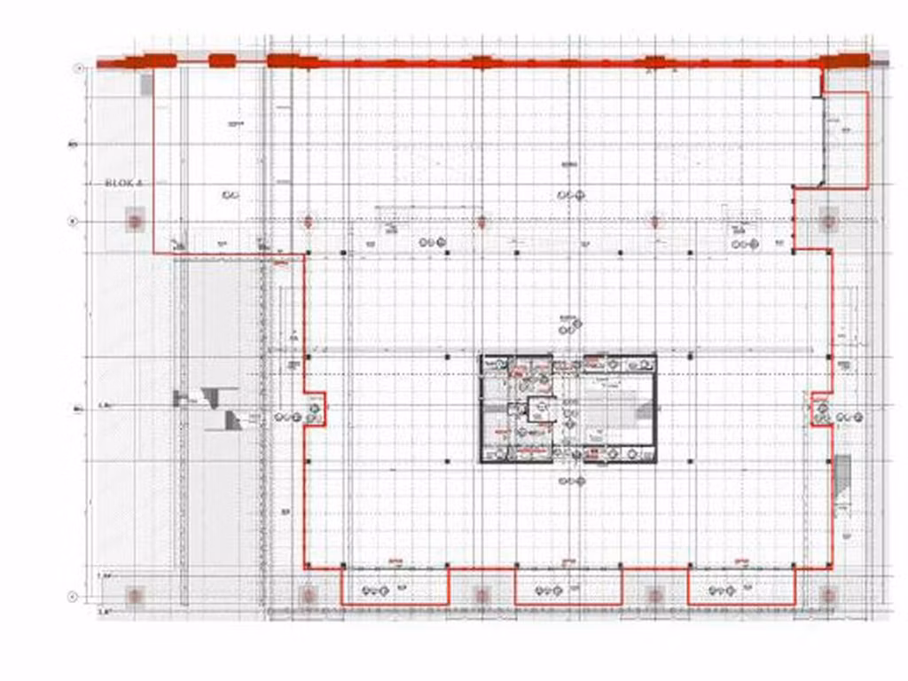 TO LET - RETAIL / OFFICES / BRUSSELS