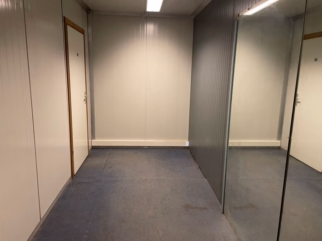 Entrepôt à louer Rumst